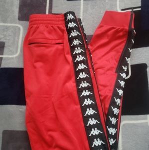 Kappa Men's Pants